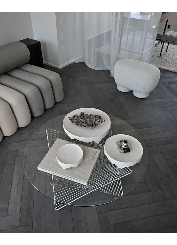 Iwa 托盤, 小 - 樺木色