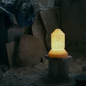 Babel 桌燈