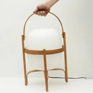 Cesta / Cestita 桌燈