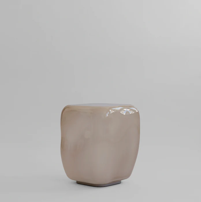 Ishi 咖啡桌, 小 - 煙燻沙漠色