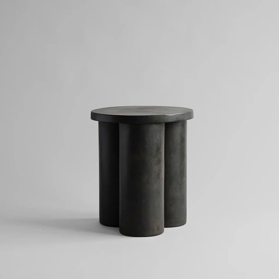 Big Foot 大腳高桌 - 咖啡色