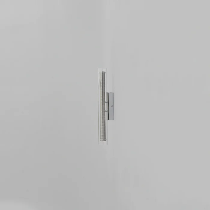 Frame壁燈,小 - 鍍鉻