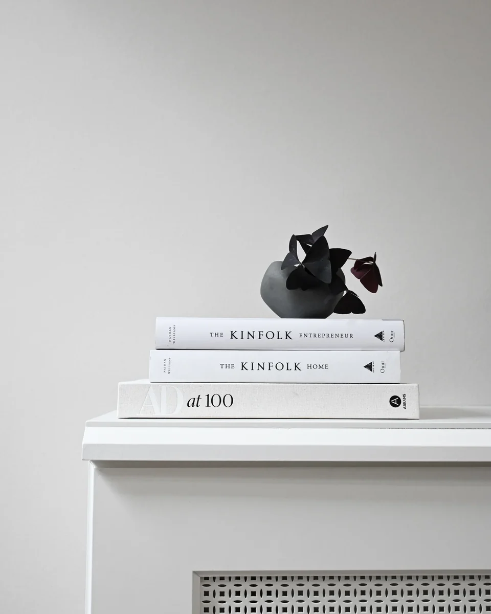 弧形碗,迷你 - 深灰色