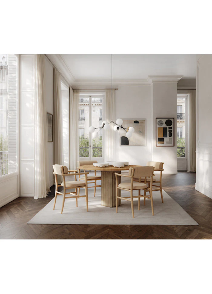 Iwa 托盤, 小 - 樺木色