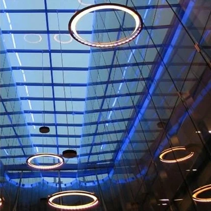 Nimba LED 吊燈