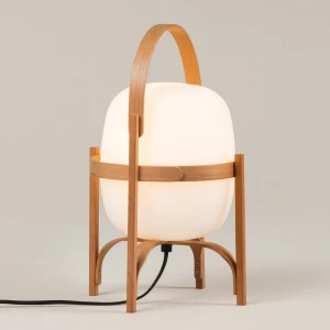 Cesta / Cestita 桌燈