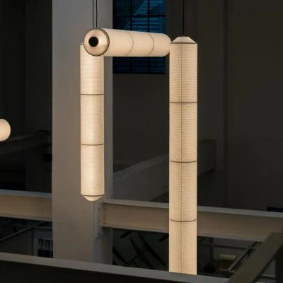 Tekio Horizontal P3 吊燈