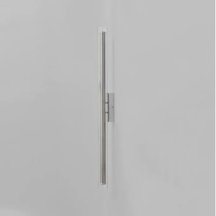 Frame壁燈, 大 - 鍍鉻