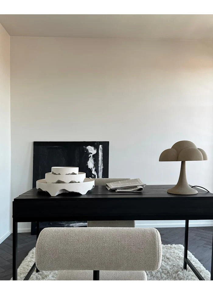 Iwa 托盤, 小 - 樺木色