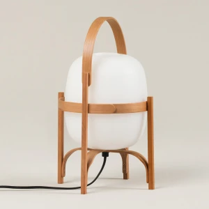 Cesta / Cestita 桌燈