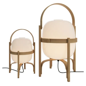 Cesta / Cestita 桌燈