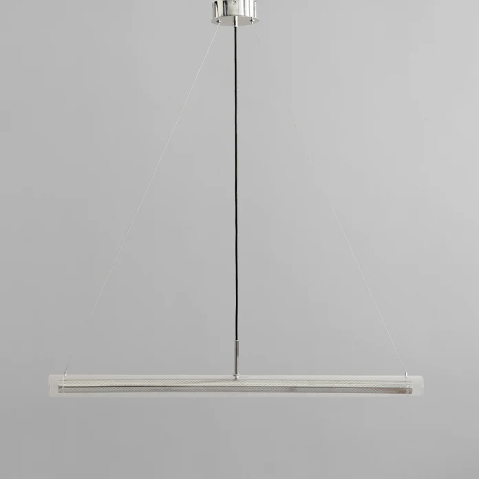 Frame吊燈 - 鍍鉻