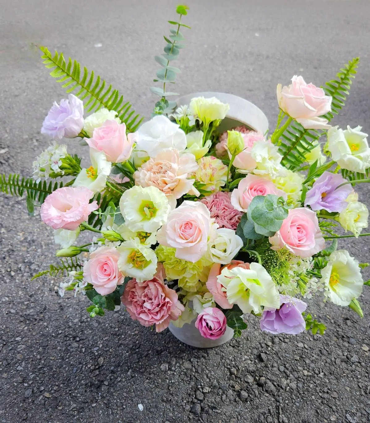 綠野仙蹤-鮮花花禮