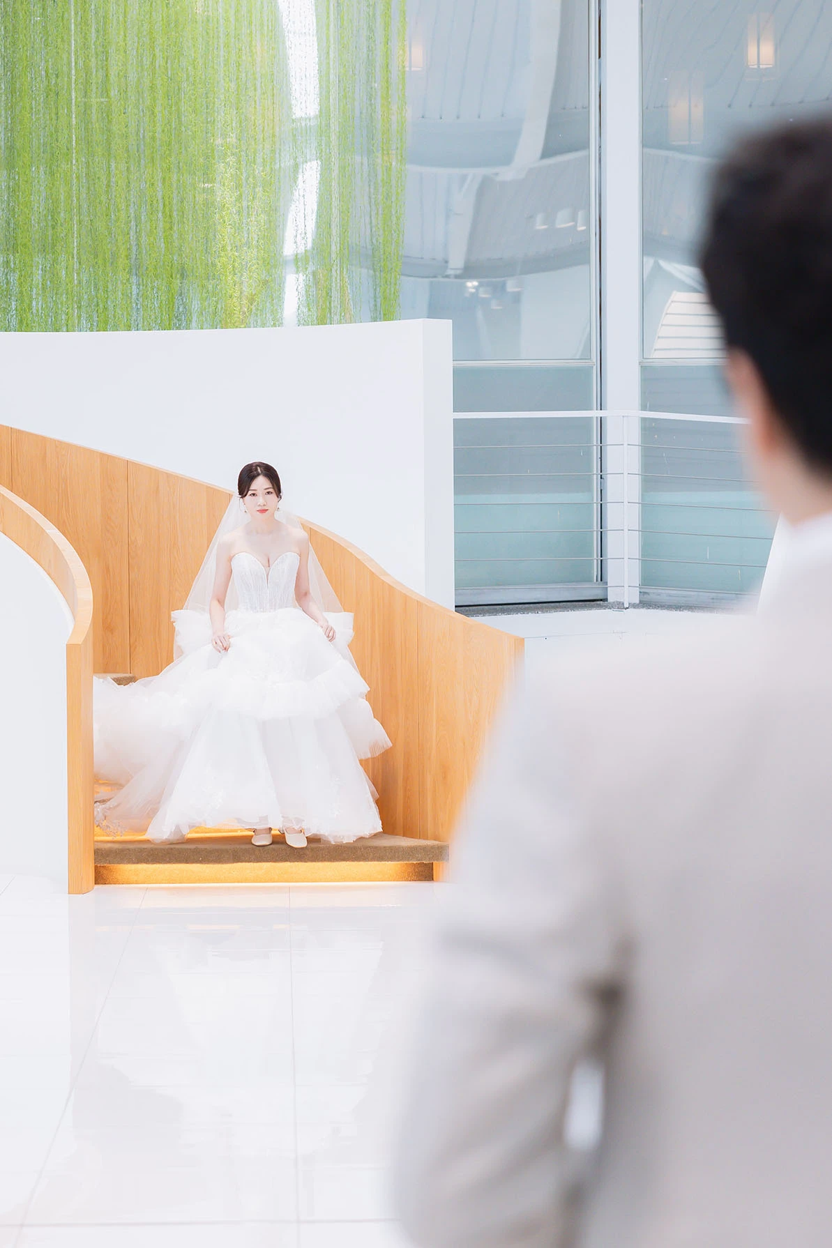 佳燕婚禮-Amour阿沐婚宴會館