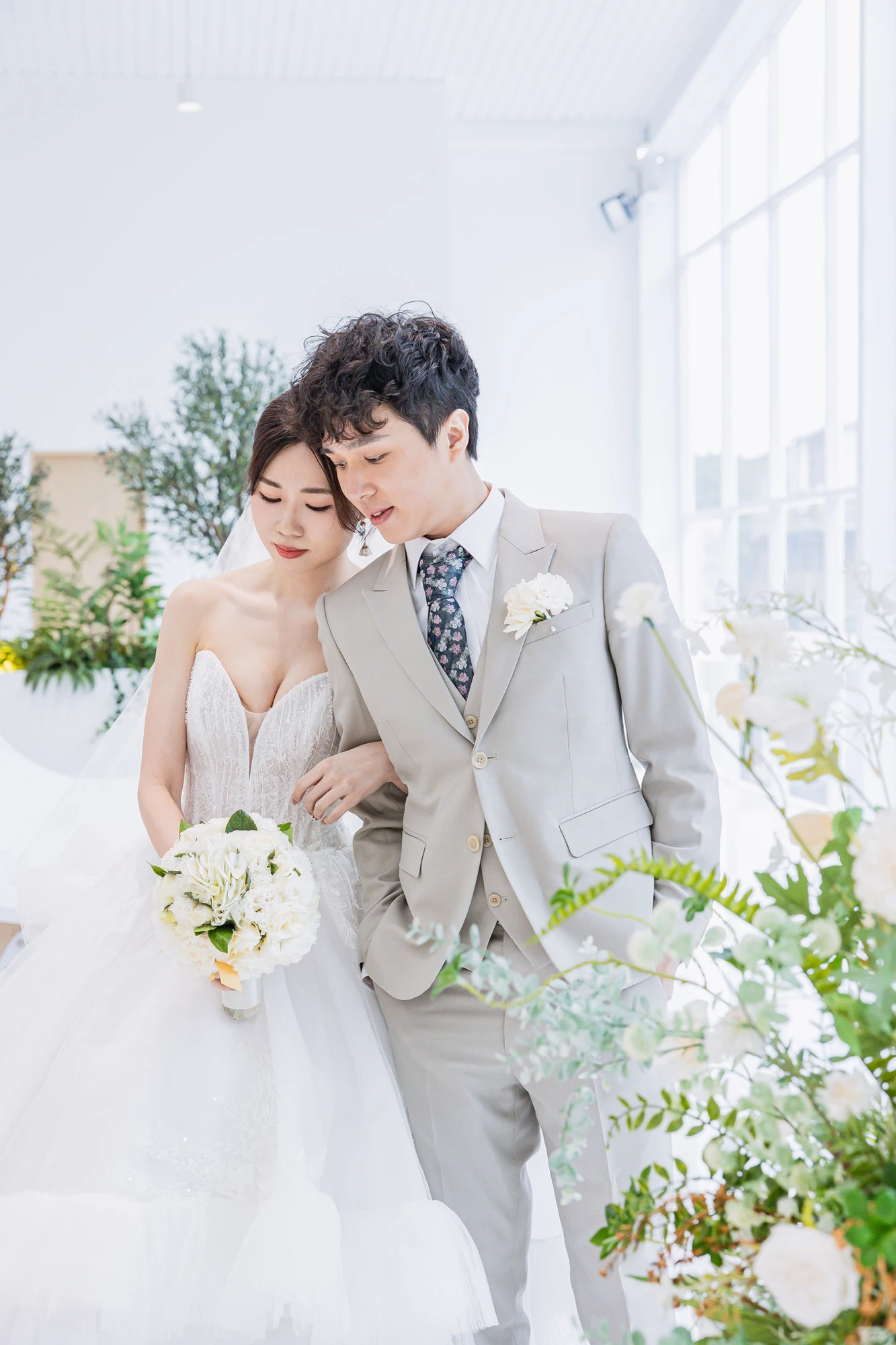 佳燕婚禮-Amour阿沐婚宴會館