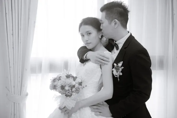 瑋琳婚禮
