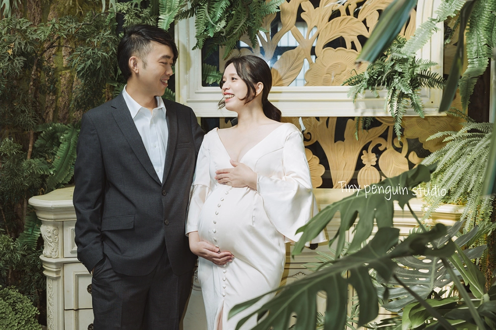 梁孕寫真-台中孕寫真