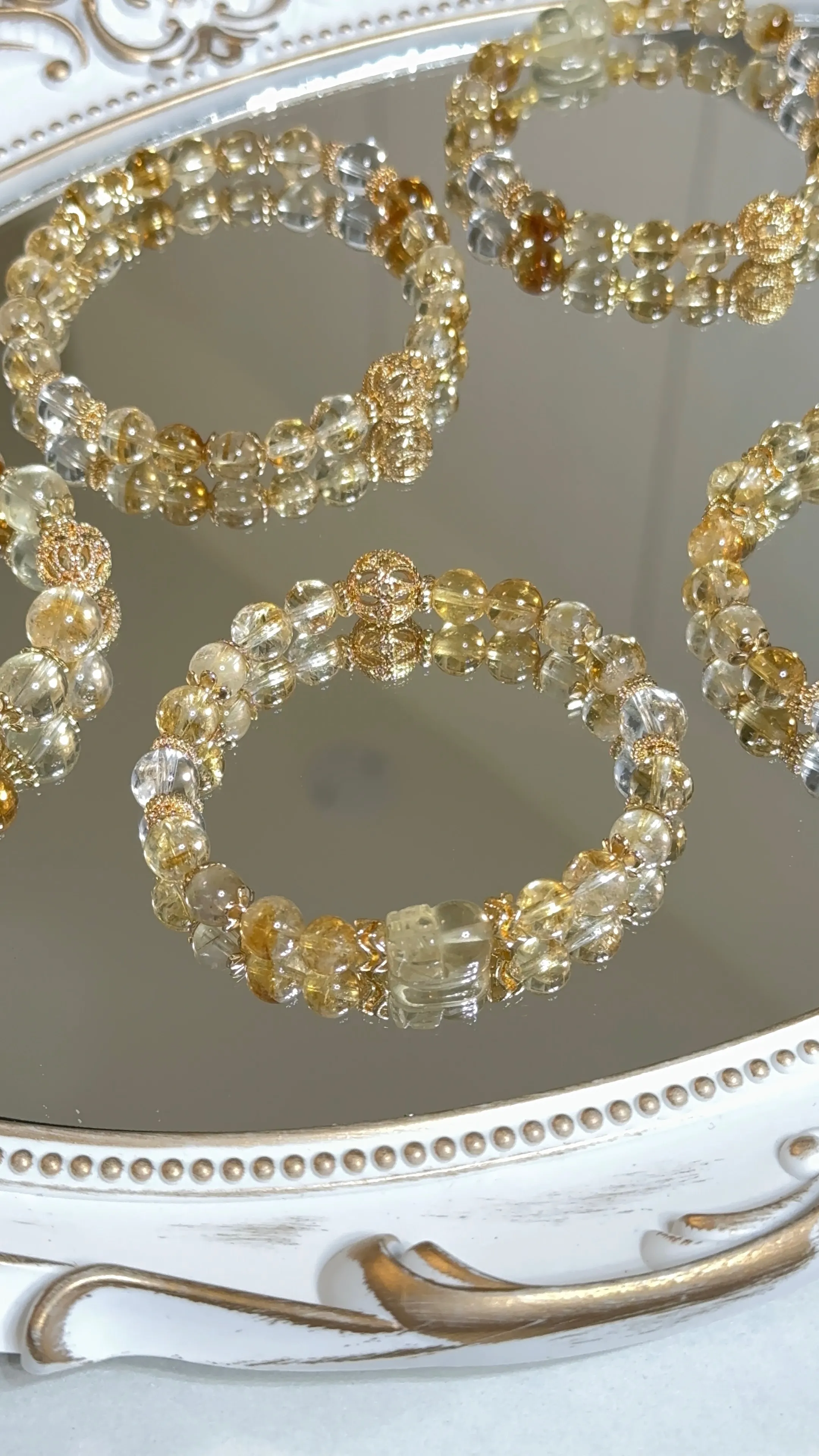 設計款｜富家千金