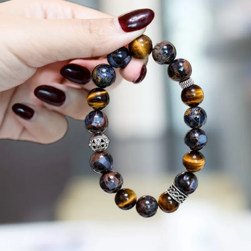 夜色藍調 (男款設計)