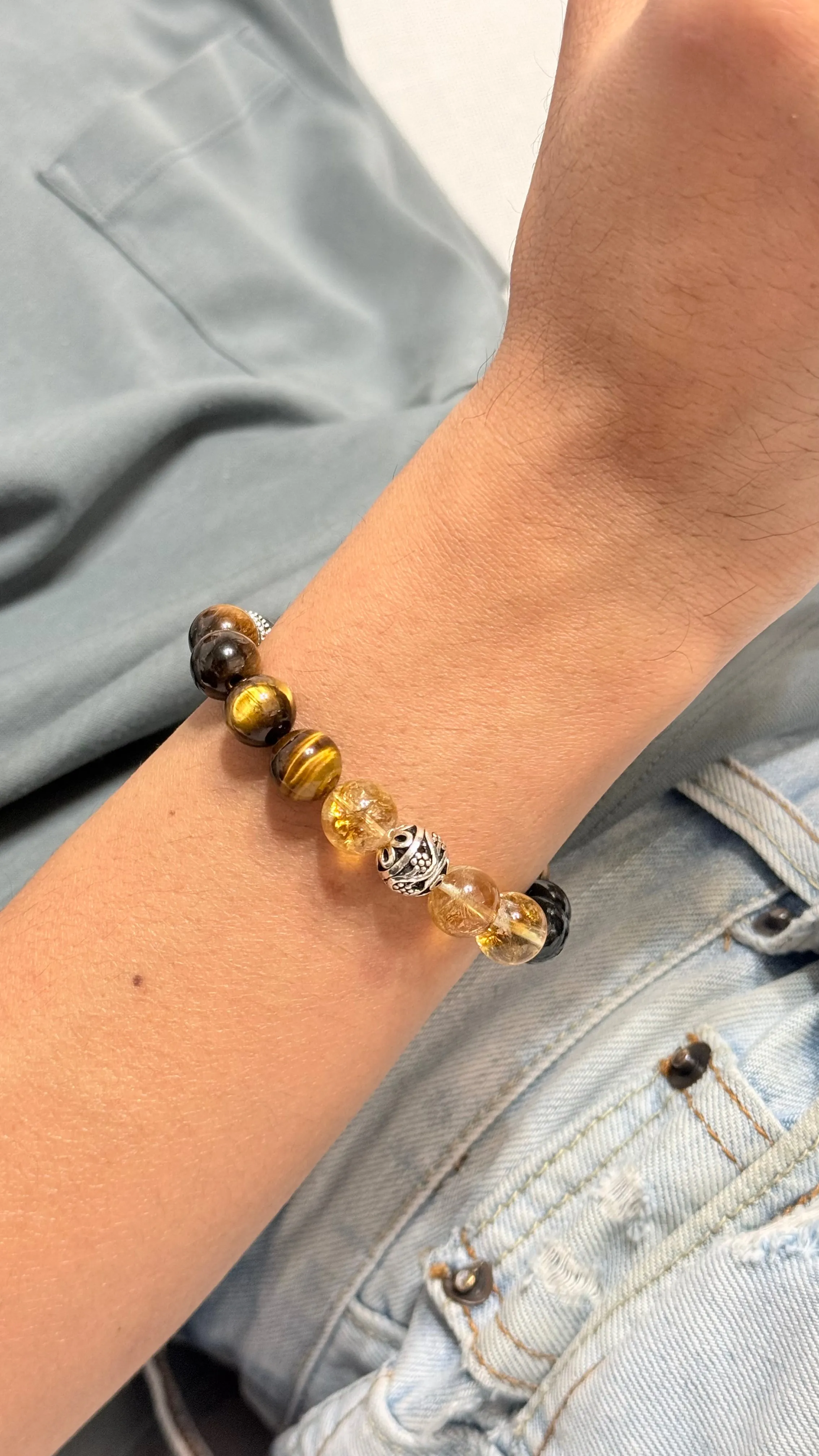 設計款｜御財行者