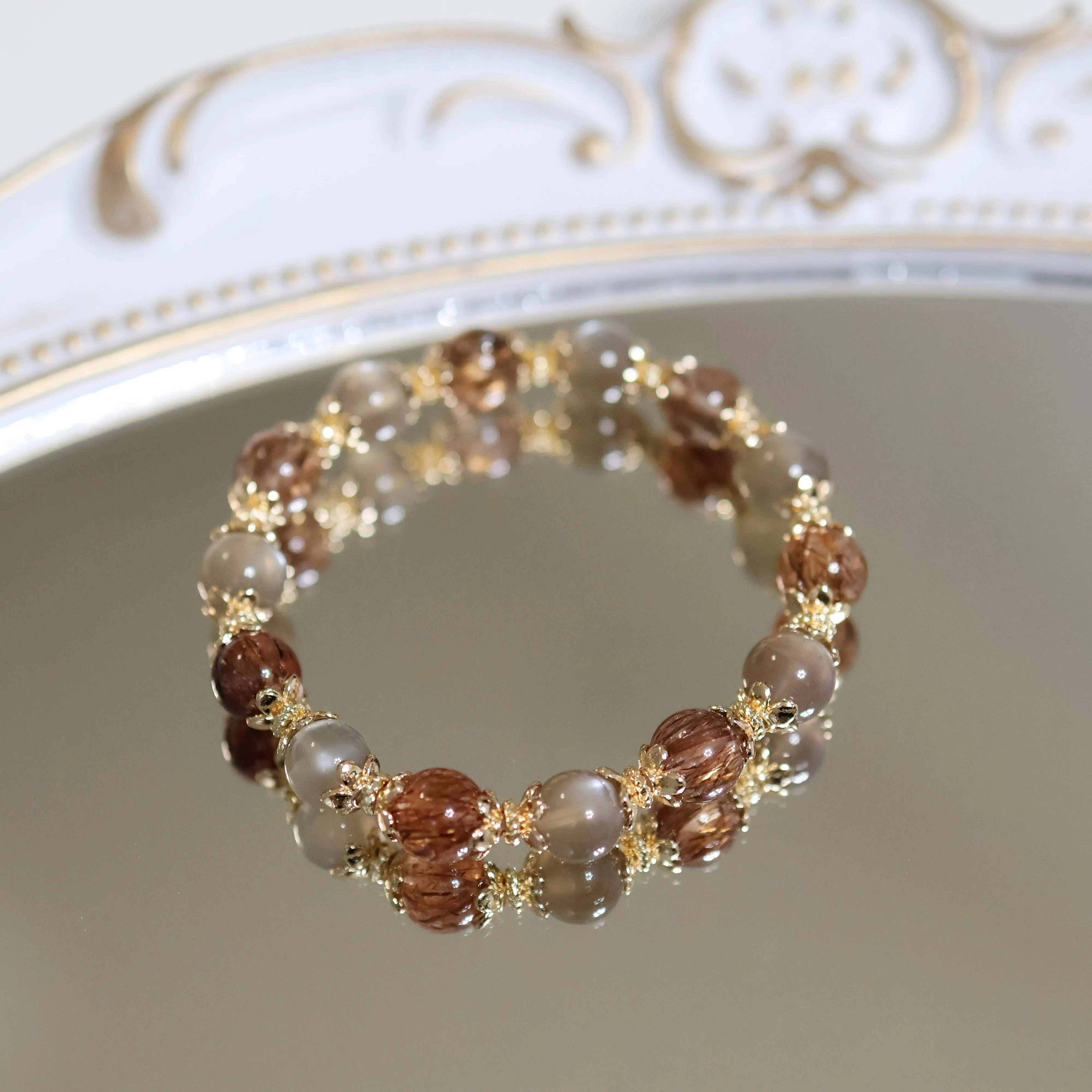 設計款｜秋天的秘密