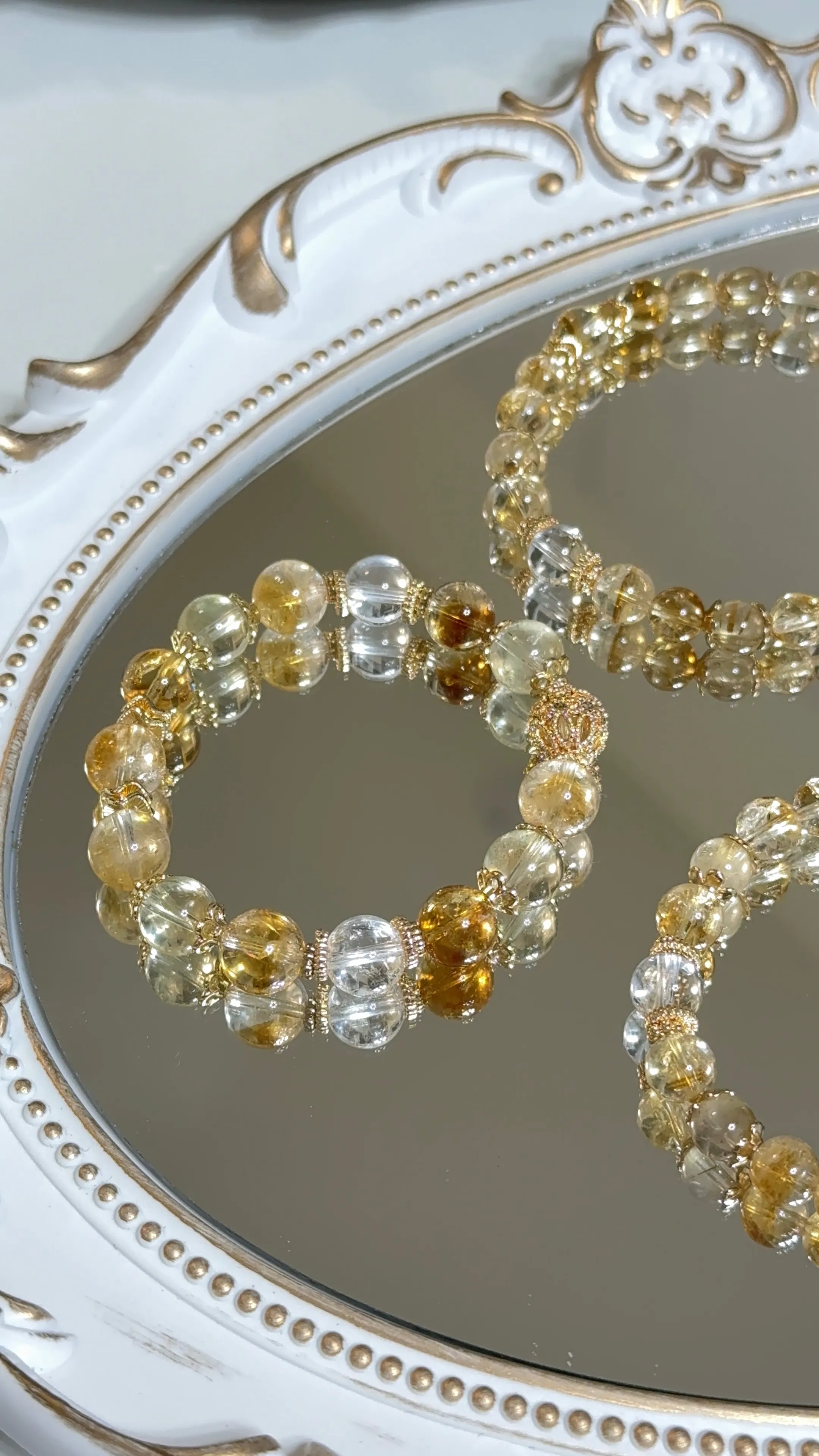 設計款｜富家千金