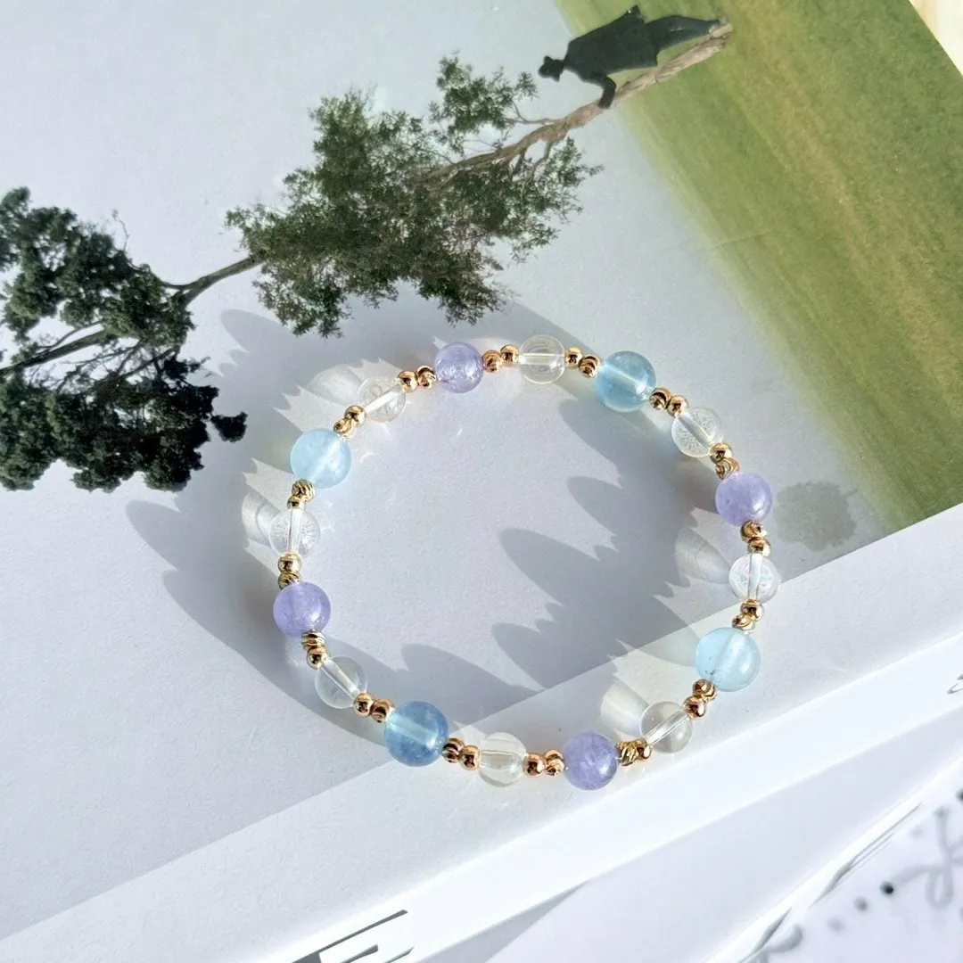 設計款｜紫風鈴