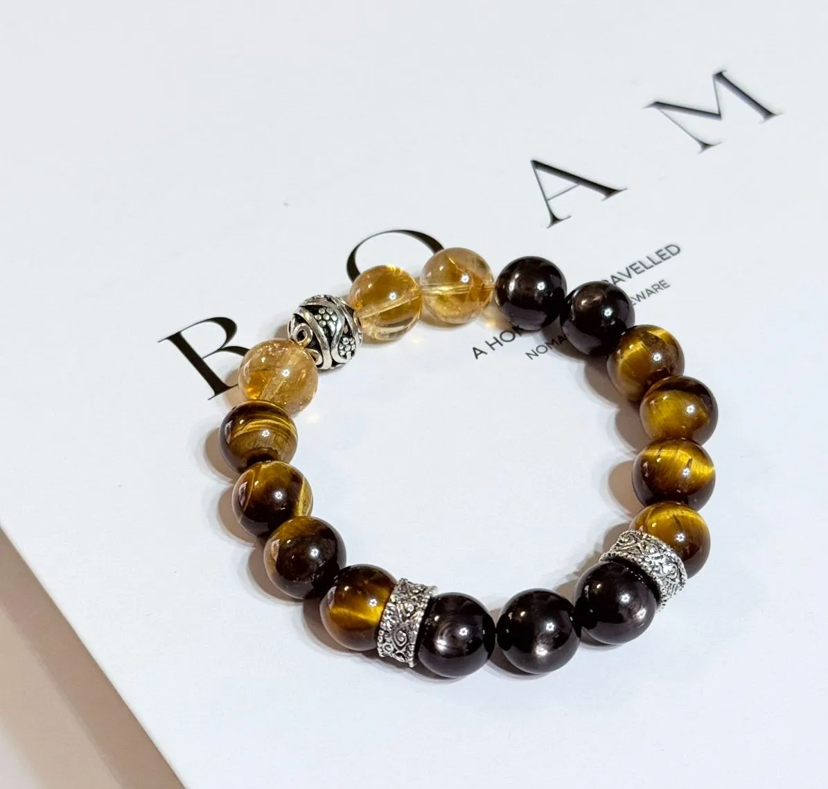 設計款｜御財行者