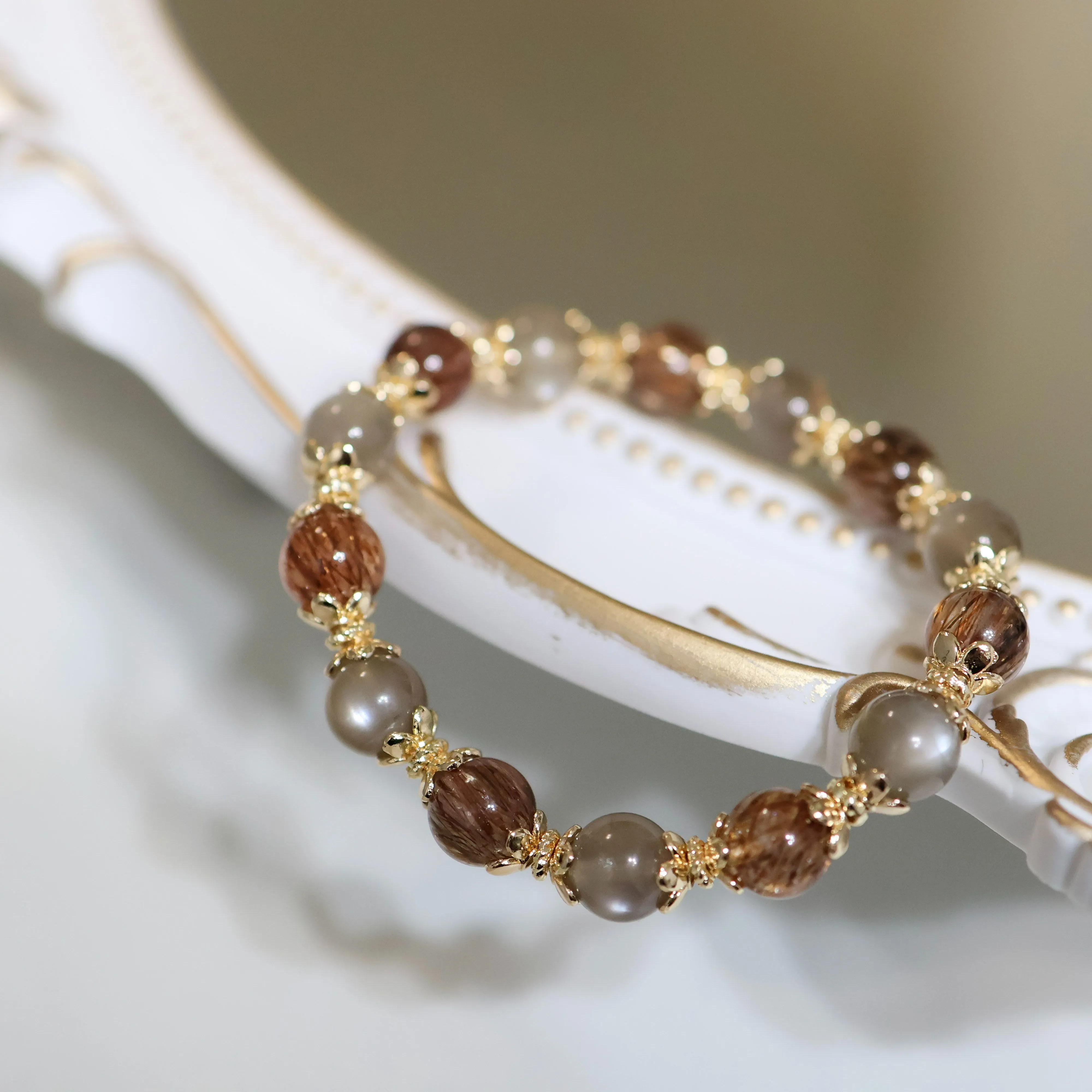 設計款｜秋天的秘密