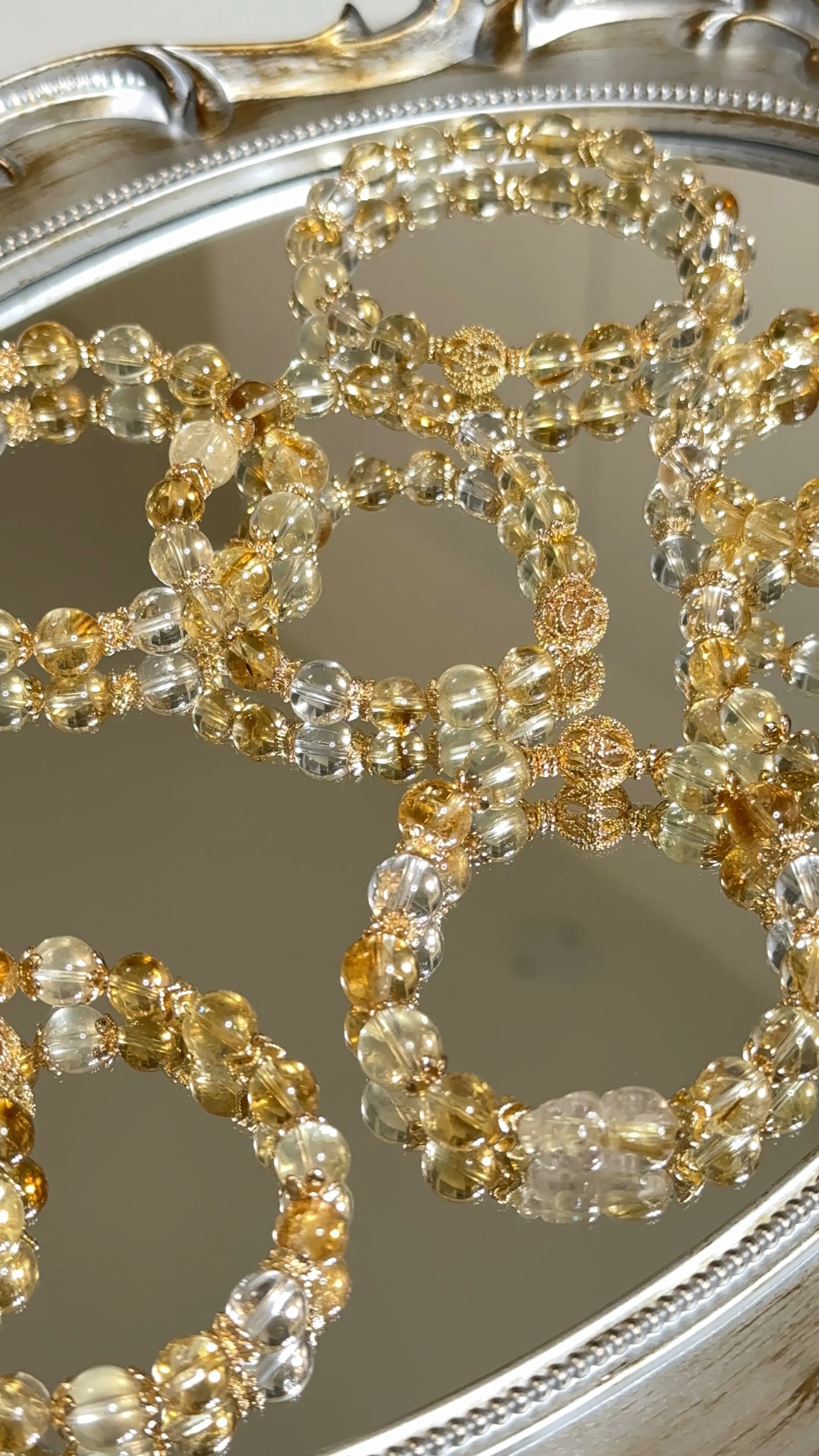 設計款｜富家千金