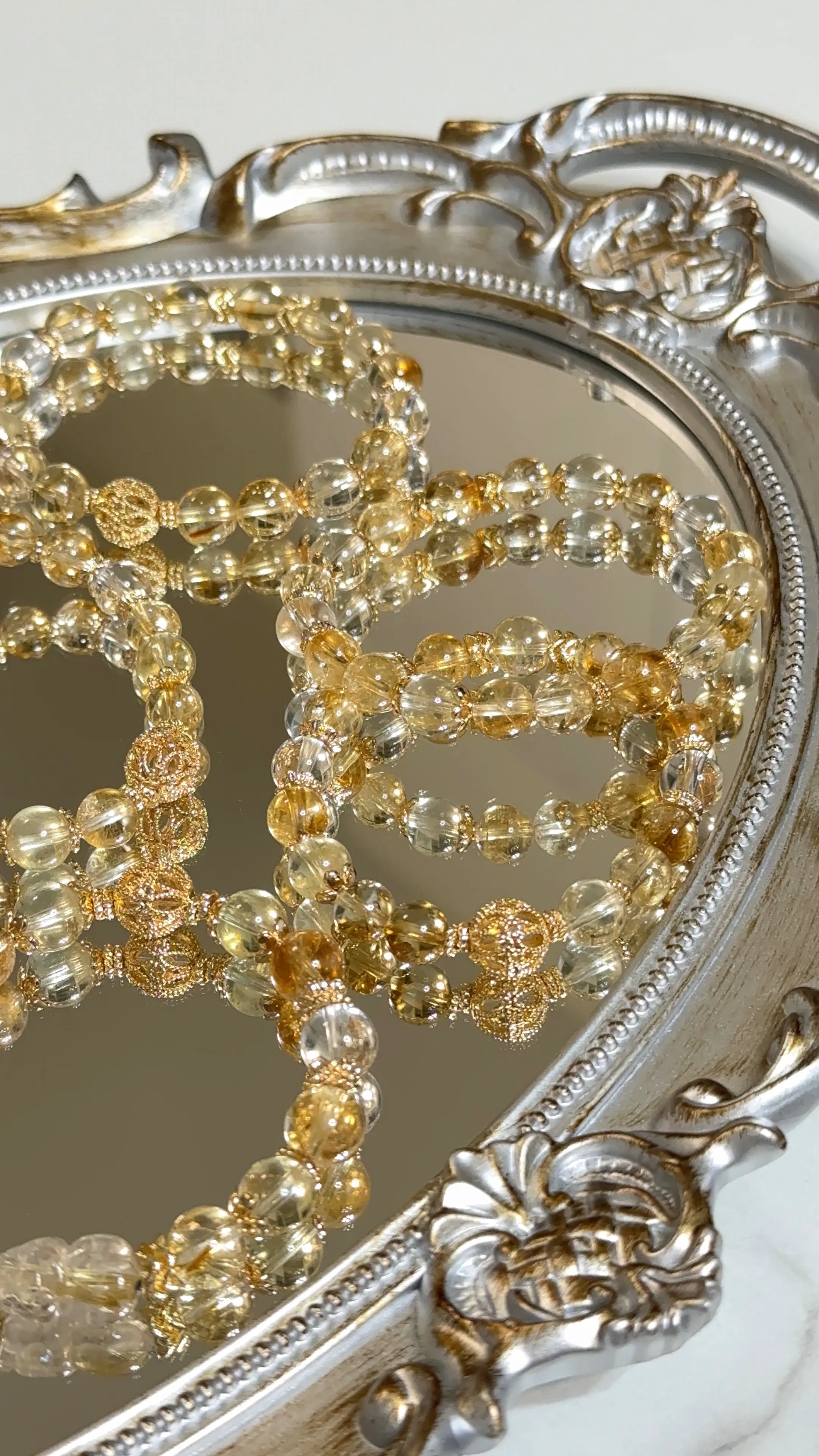 設計款｜富家千金