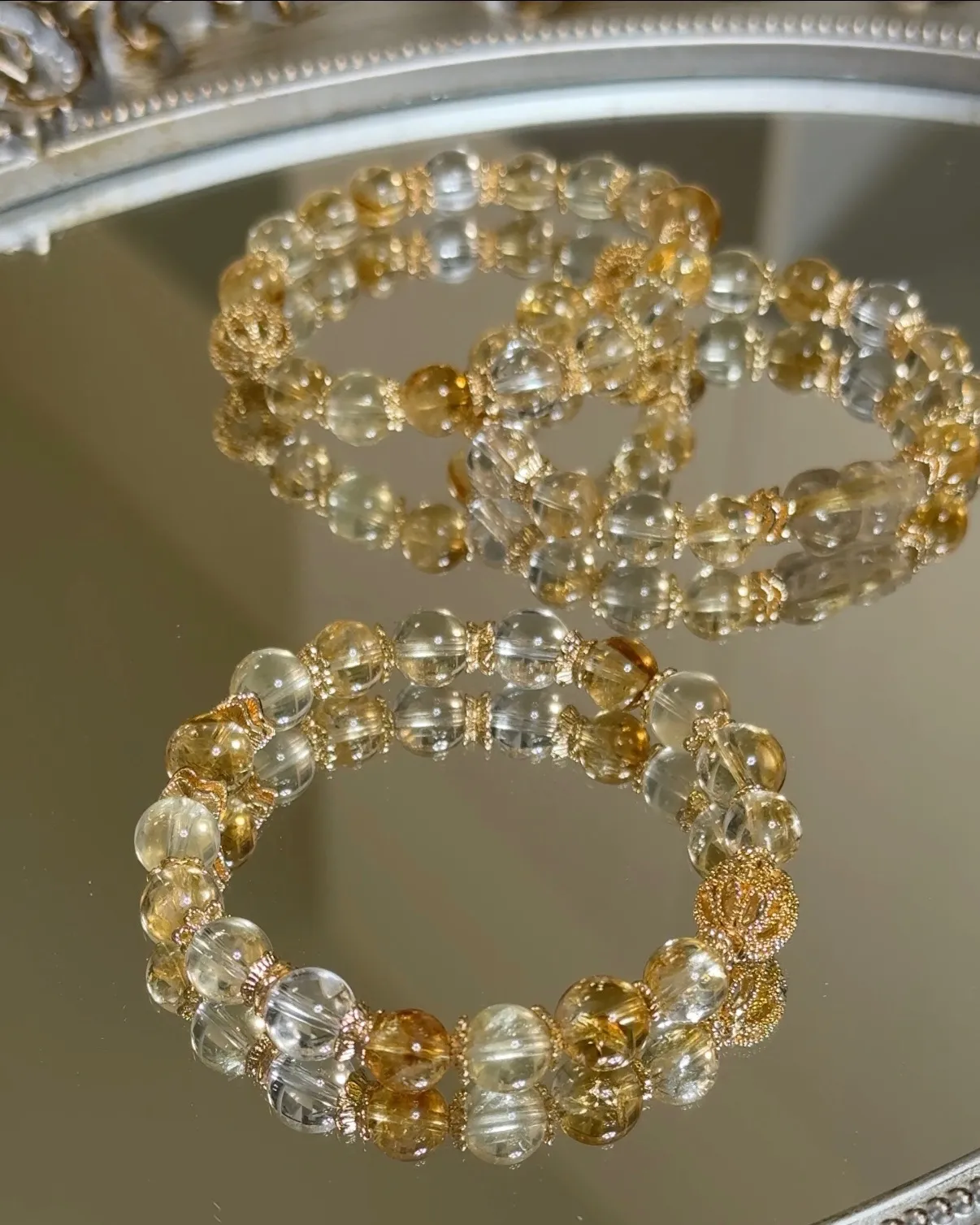 設計款｜富家千金