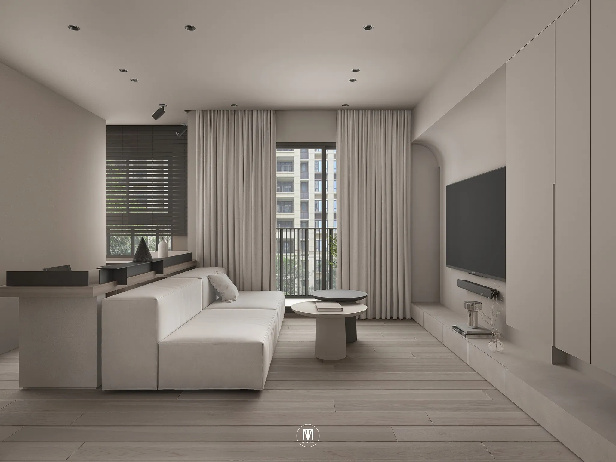新案預告 | NEW PROJECT