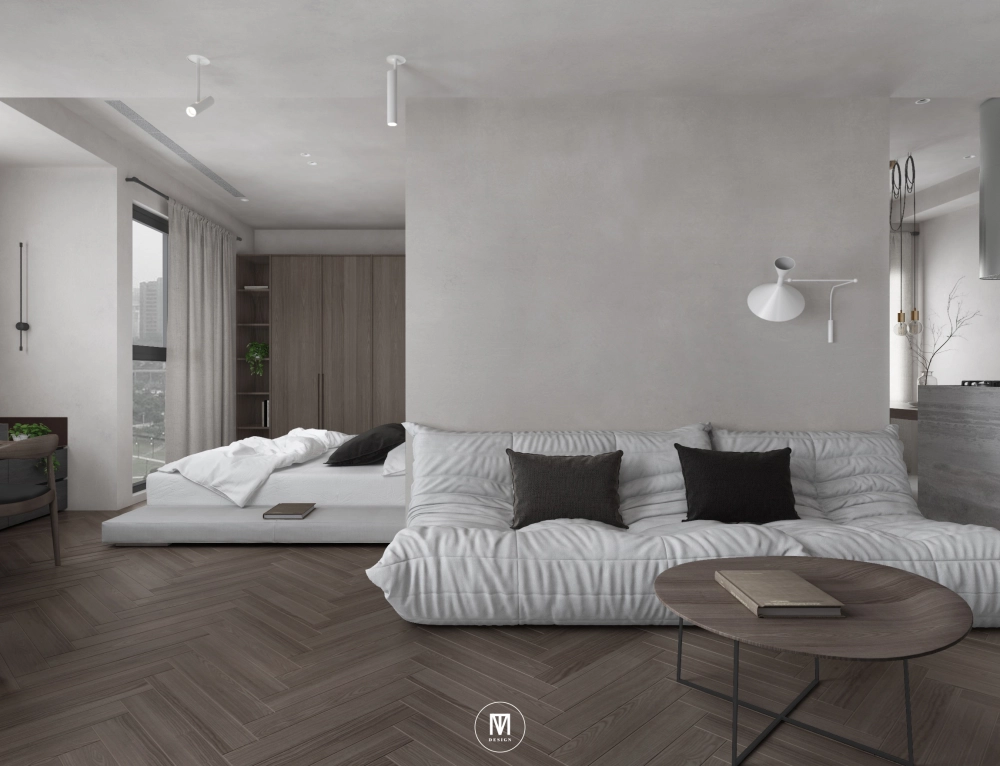 CORNER