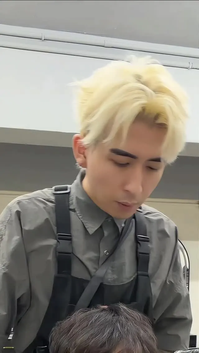 漂髮跟燙髮一起用 有斷掉的風險