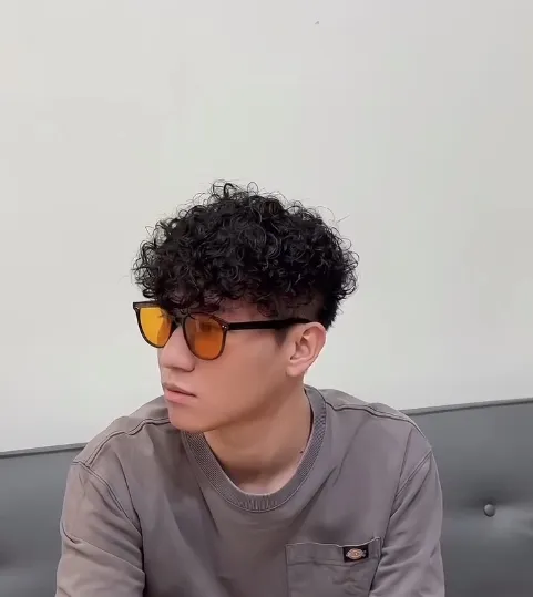 羊毛捲好整理嗎？