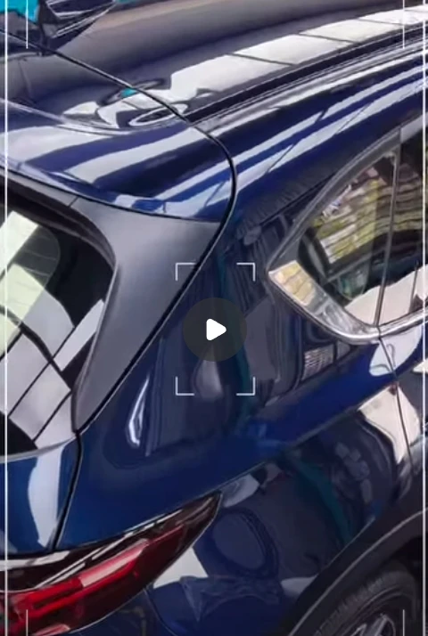 CX5 | 汽車美容 | 汽車內裝深層清潔 | 汽車鍍膜