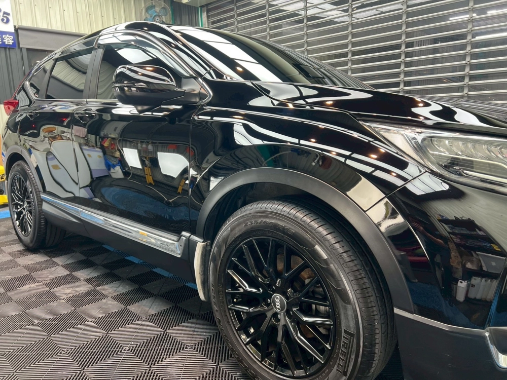 CMO金屬稀土鍍膜塗層