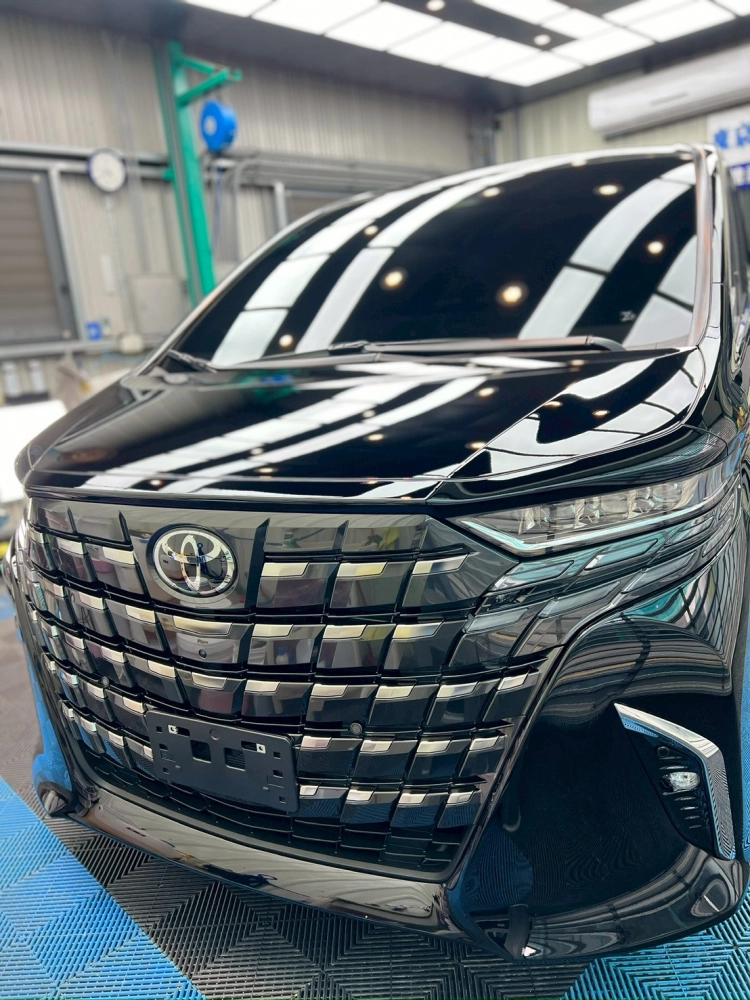 BX基礎石墨烯鍍膜塗層