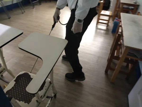 安親班需要定期消毒嗎？ |高雄消毒公司|高雄消毒公司推薦|高雄幼兒園消毒