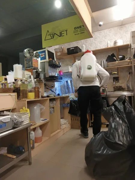 網咖消毒 |高雄消毒|高雄消毒公司|鳳山區消毒公司