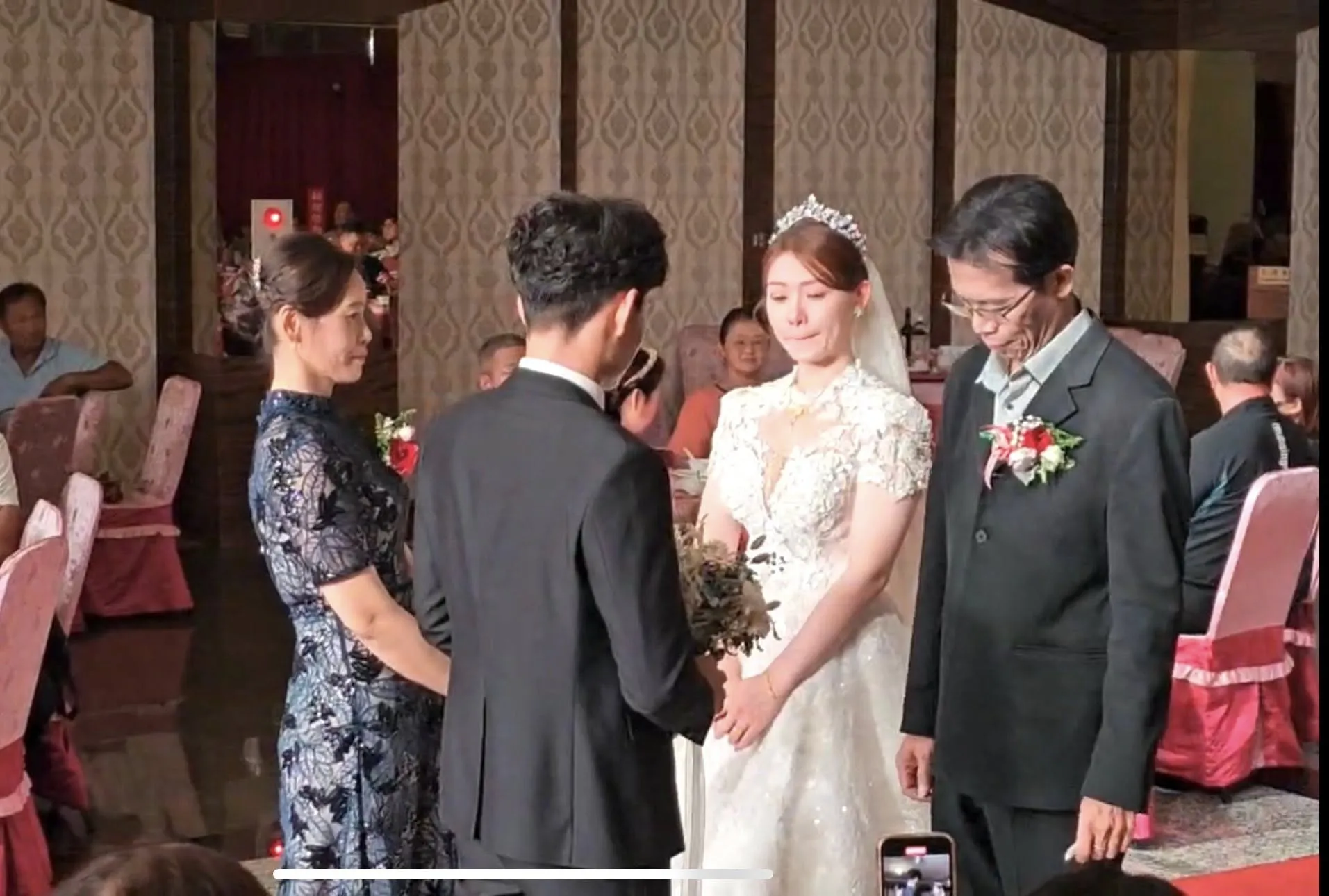 瑋諭❤️沛潔 wedding day