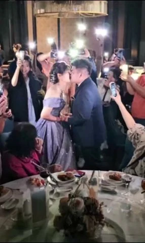 婚禮主持精彩花絮