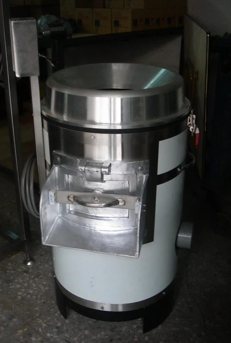 脫皮機 ( 30KG )