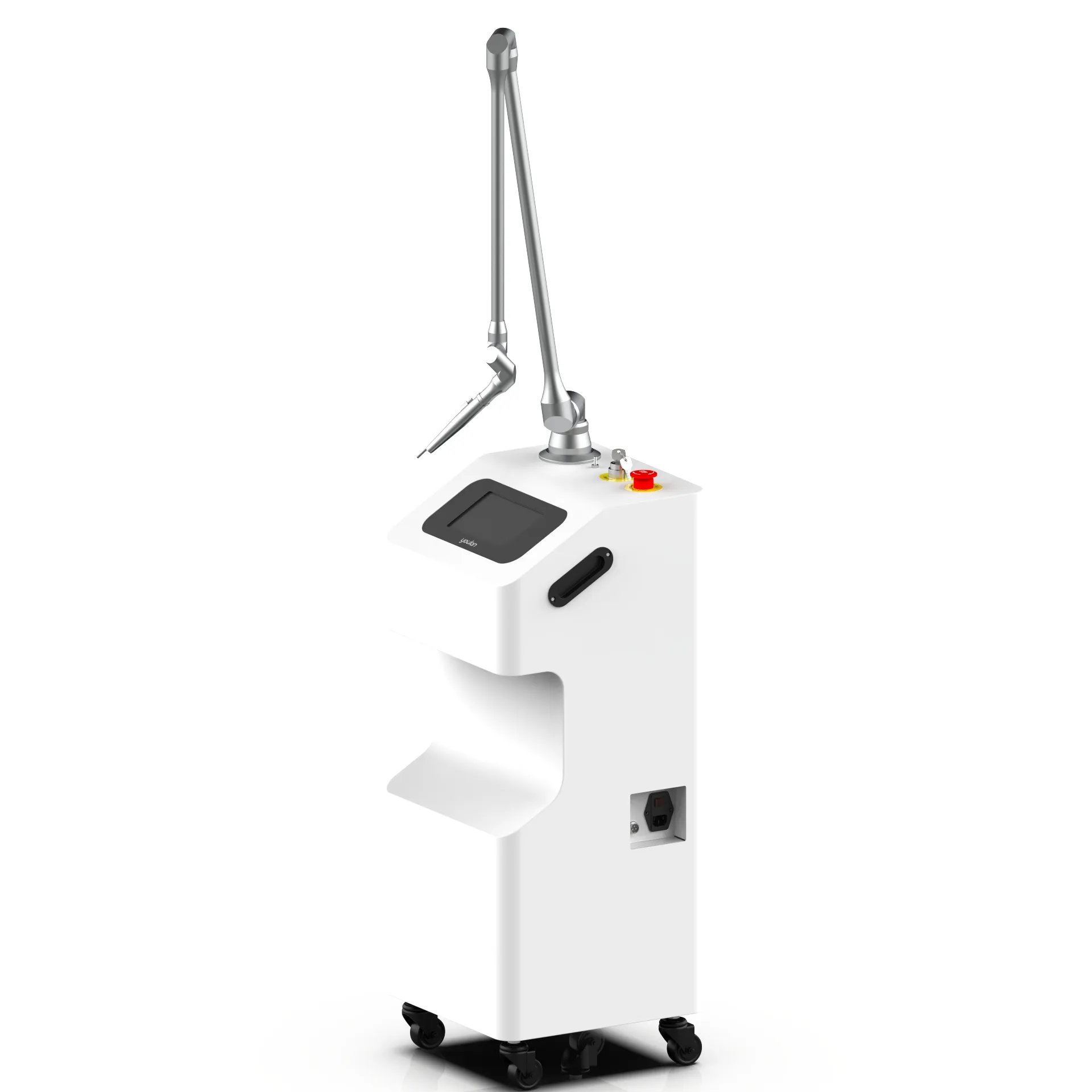 二氧化碳雷射儀