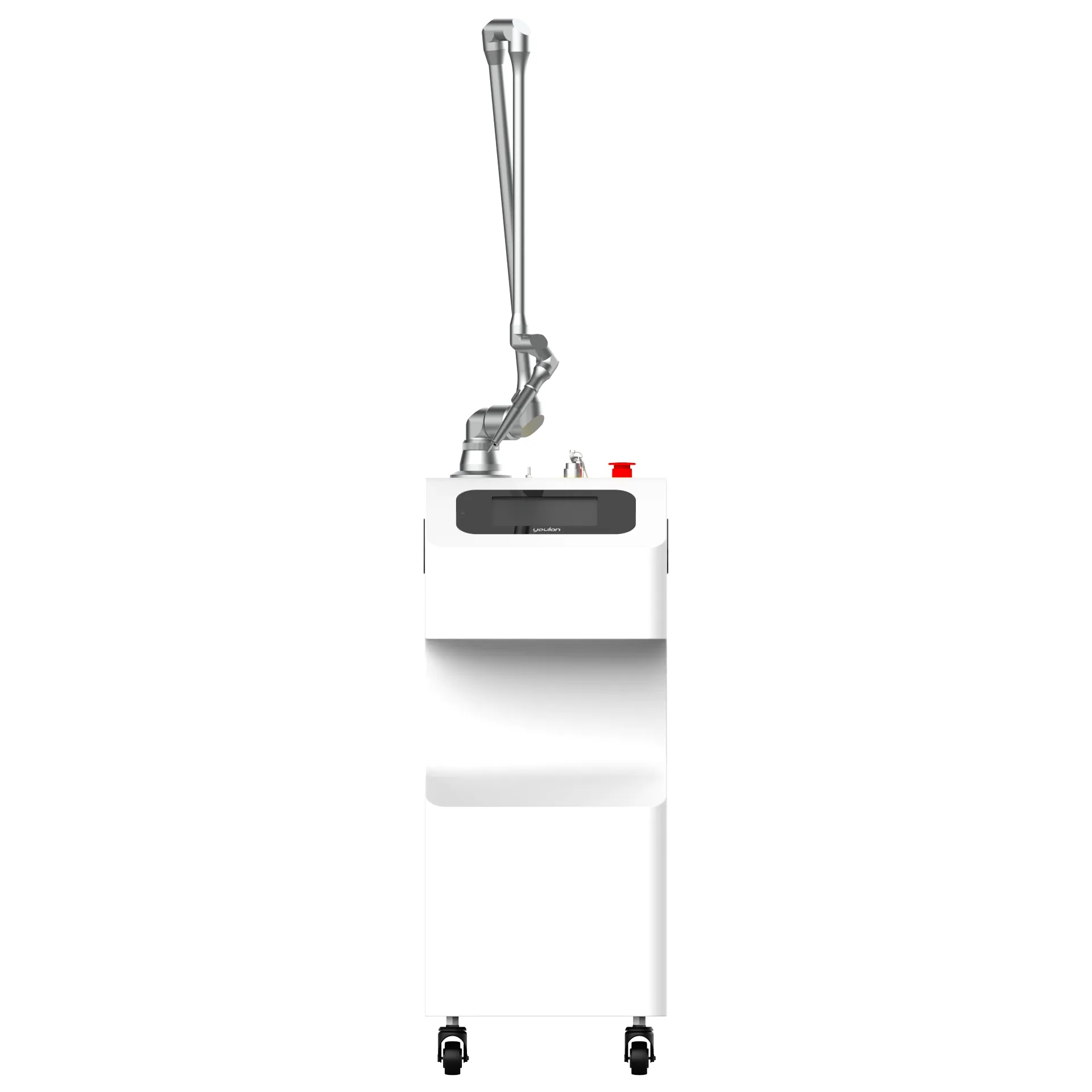 二氧化碳雷射儀