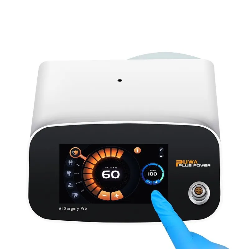 動物用超音波骨刀