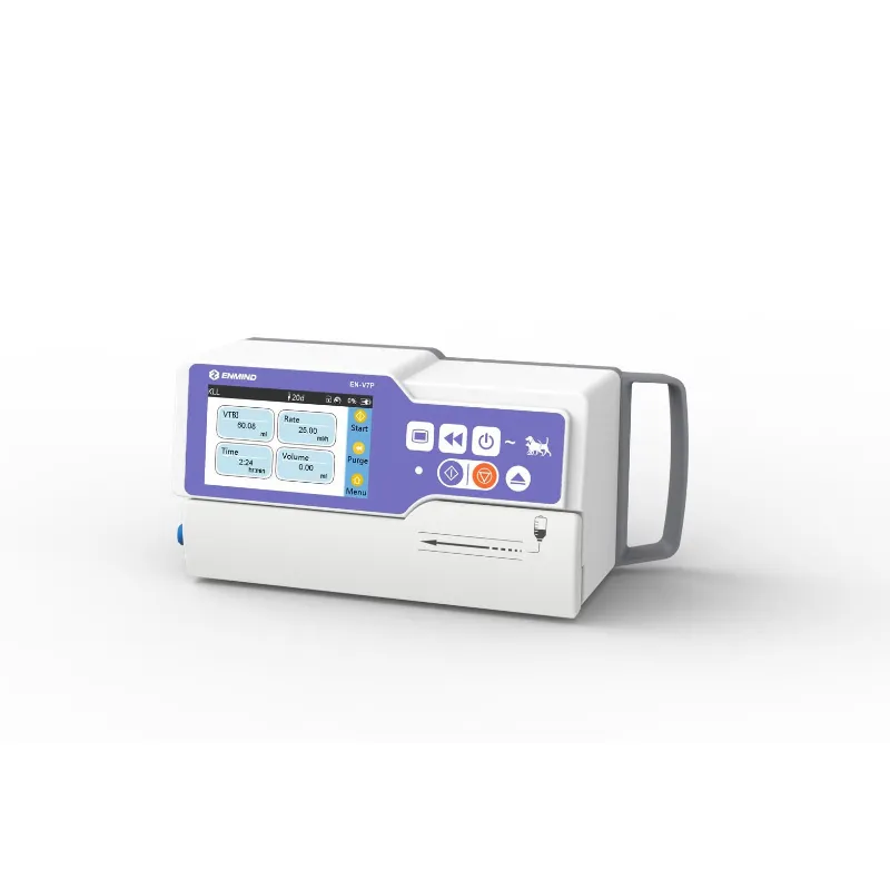 輸液及輸血iv pump V7