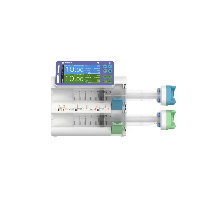 SYRINGE PUMP S5D