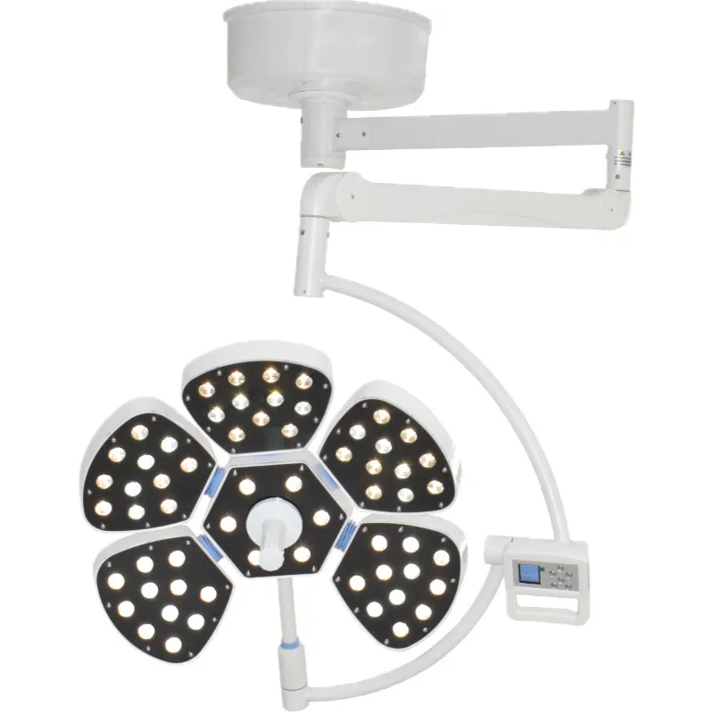 LED手術燈 5花瓣